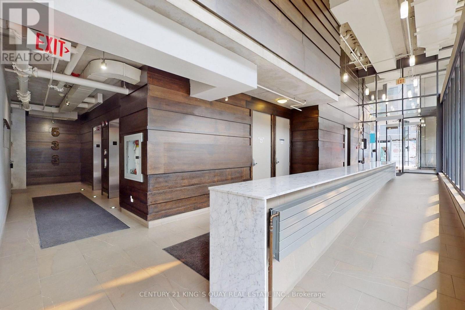 403 - 533 Richmond Street W, Toronto (Waterfront Communities), Ontario  M5V 3Y1 - Photo 5 - C12827764