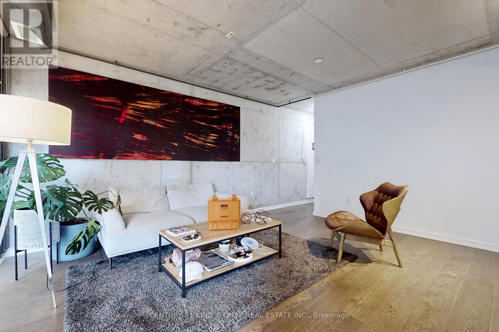 403 - 533 Richmond Street W, Toronto (Waterfront Communities), Ontario  M5V 3Y1 - Photo 7 - C12827764