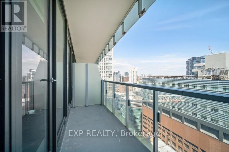 2003 - 197 Yonge Street, Toronto, Ontario  M5B 1M4 - Photo 21 - C12827770