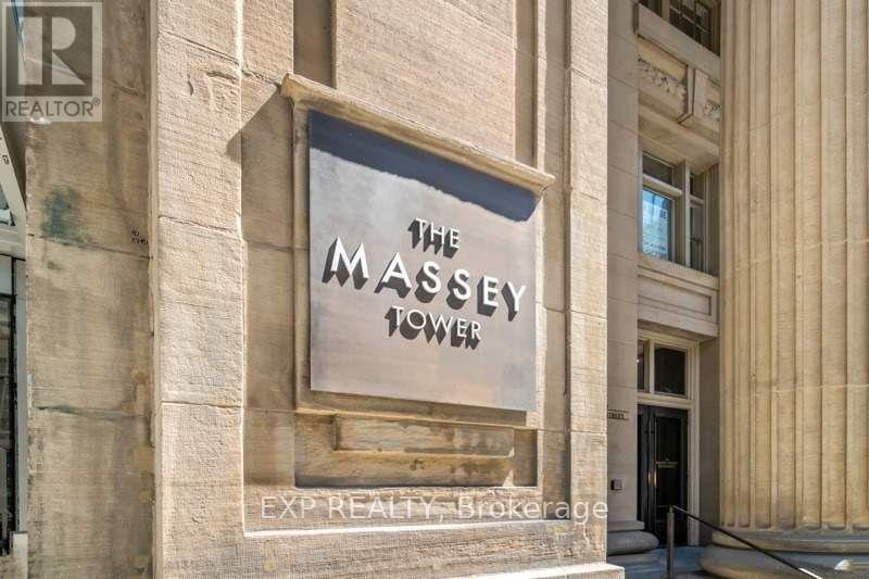 2003 - 197 Yonge Street, Toronto, Ontario  M5B 1M4 - Photo 3 - C12827770