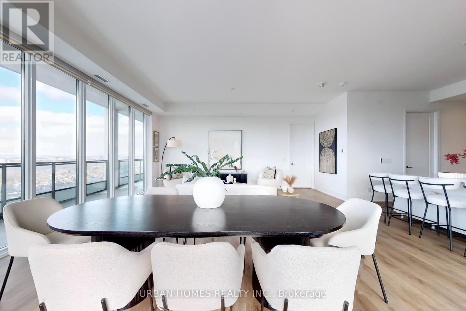 3603 - 65 Broadway Avenue, Toronto, Ontario  M4P 1T9 - Photo 11 - C12827818