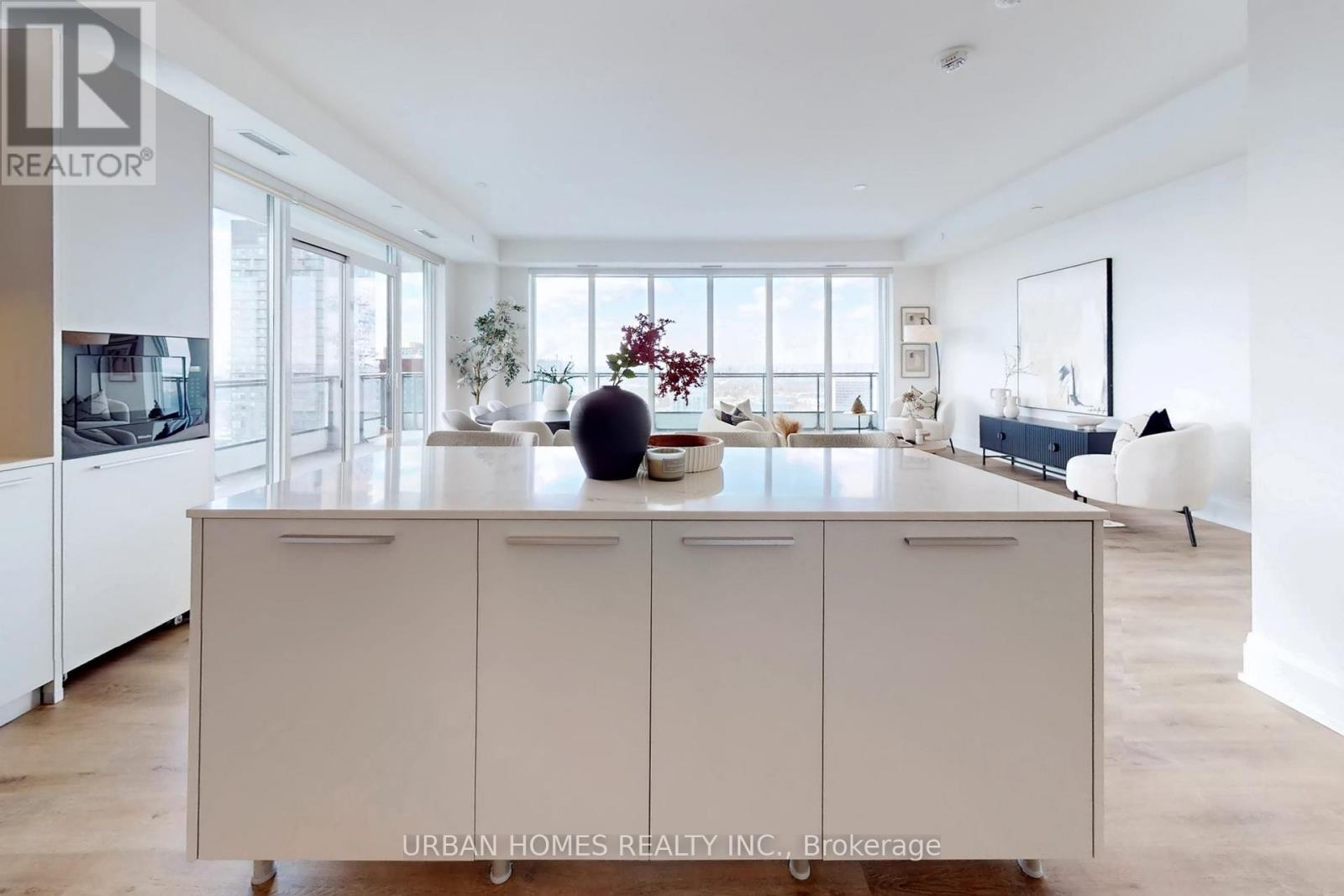 3603 - 65 Broadway Avenue, Toronto, Ontario  M4P 1T9 - Photo 12 - C12827818