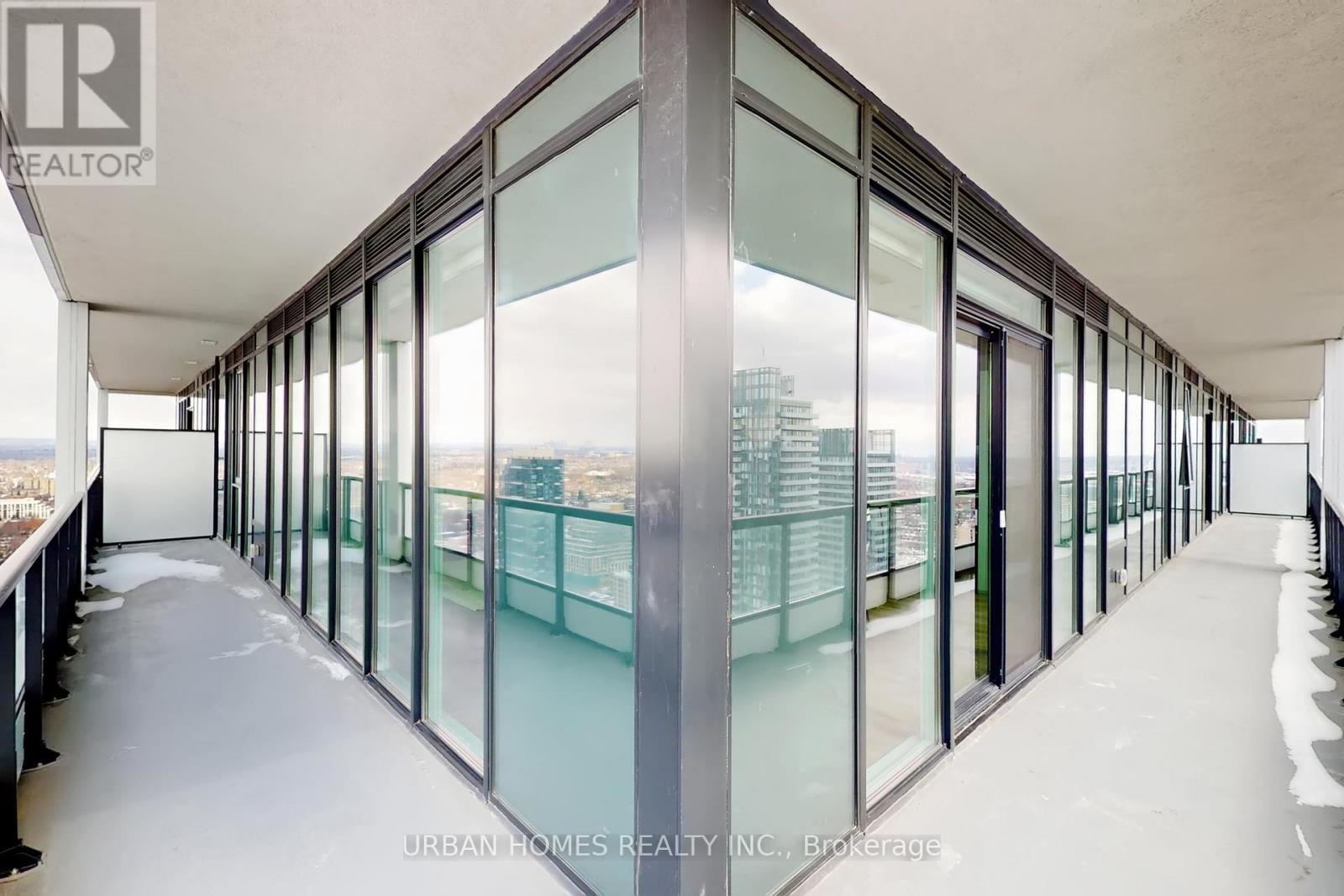 3603 - 65 Broadway Avenue, Toronto, Ontario  M4P 1T9 - Photo 17 - C12827818