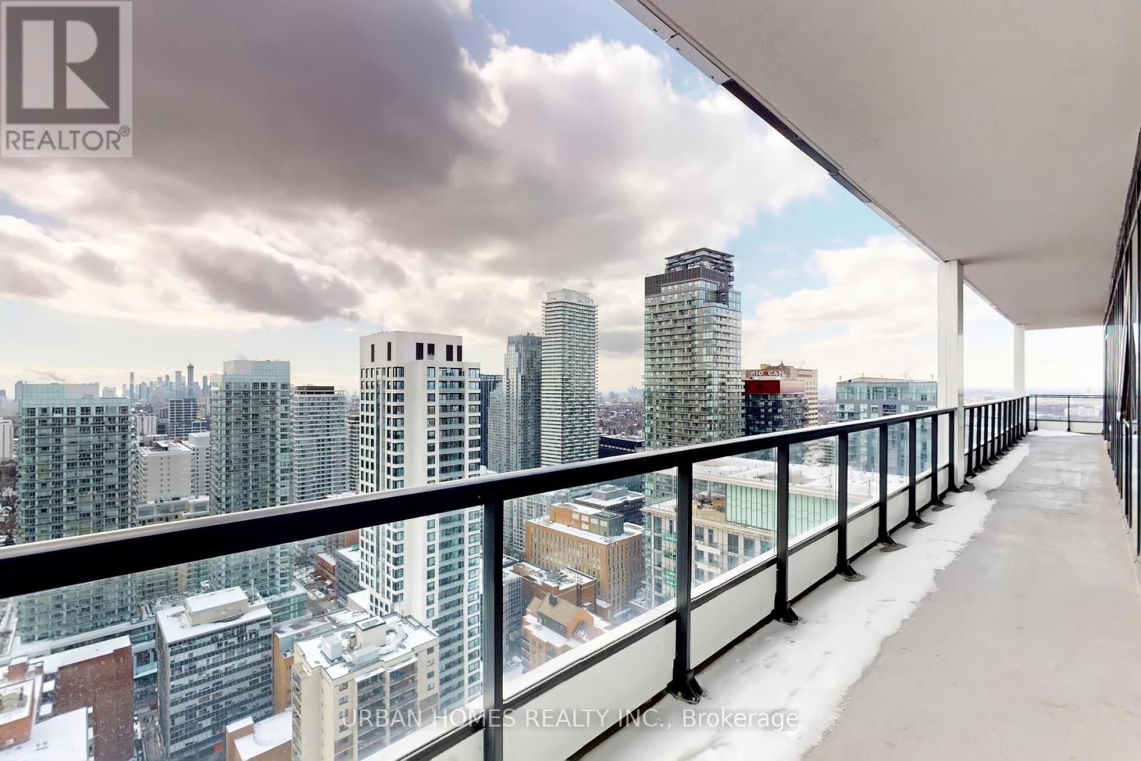 3603 - 65 Broadway Avenue, Toronto, Ontario  M4P 1T9 - Photo 18 - C12827818