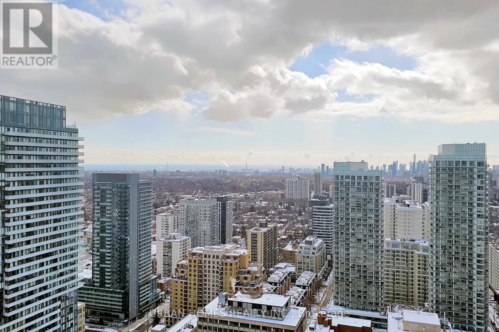 3603 - 65 Broadway Avenue, Toronto, Ontario  M4P 1T9 - Photo 19 - C12827818