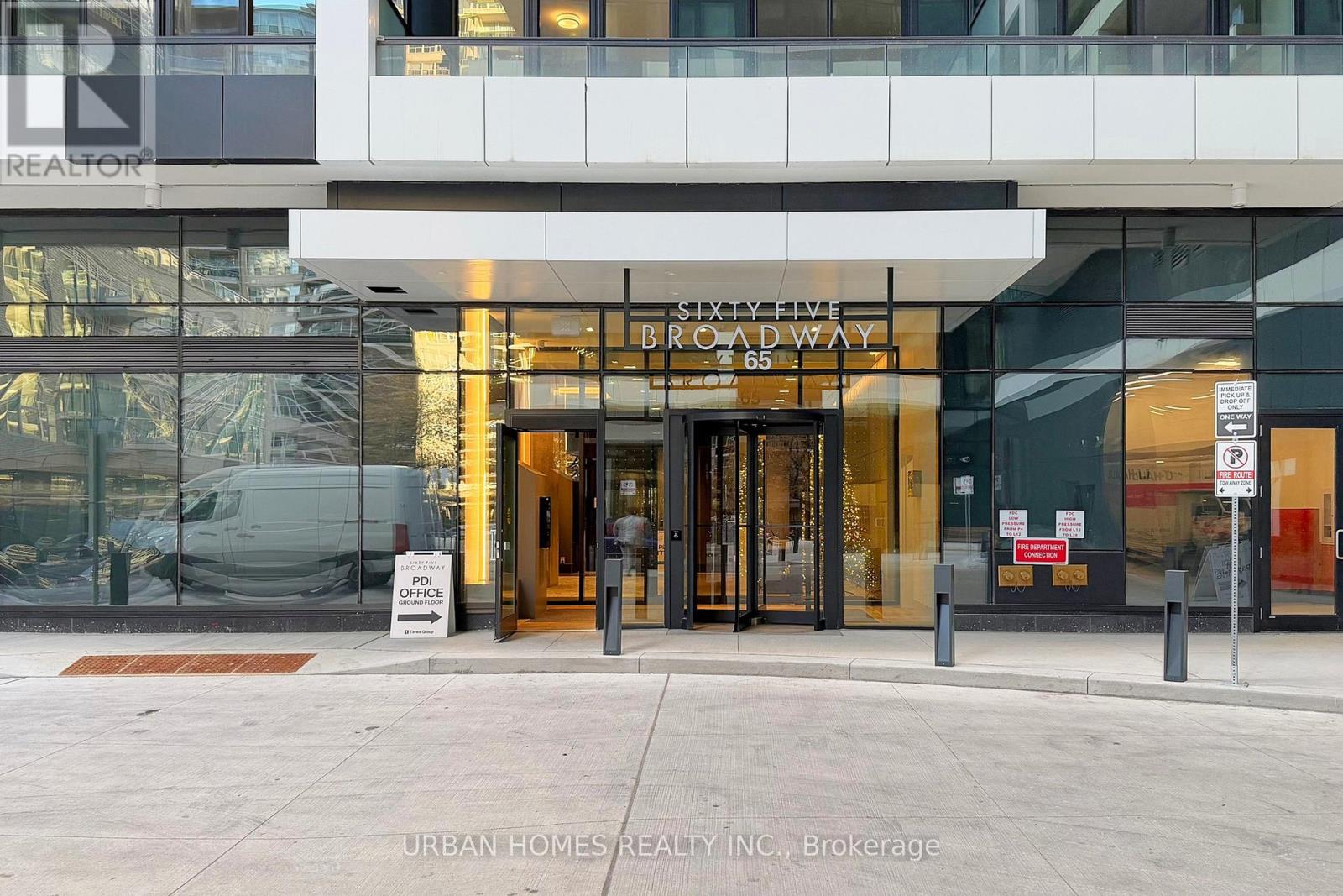 3603 - 65 Broadway Avenue, Toronto, Ontario  M4P 1T9 - Photo 3 - C12827818
