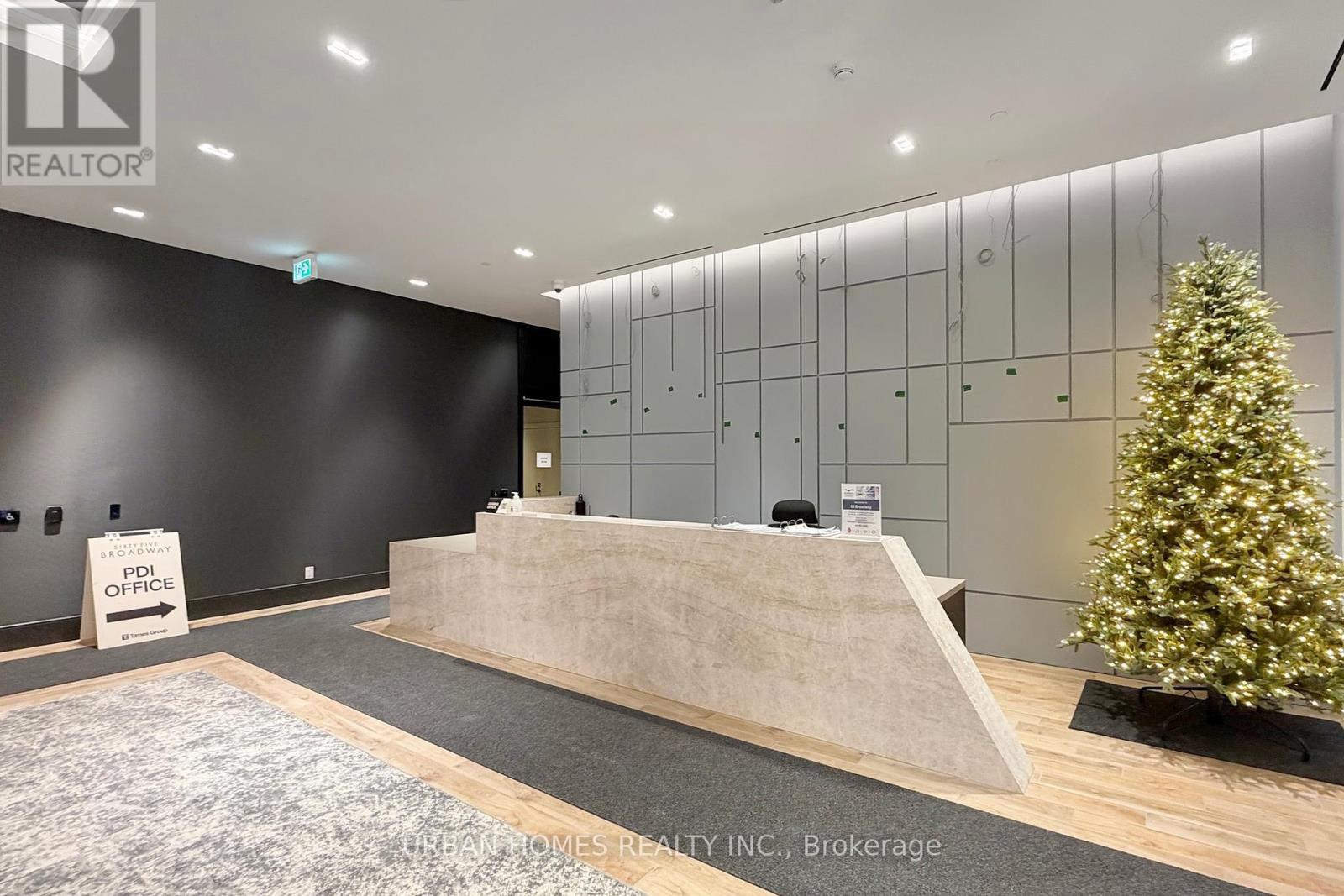 3603 - 65 Broadway Avenue, Toronto, Ontario  M4P 1T9 - Photo 4 - C12827818