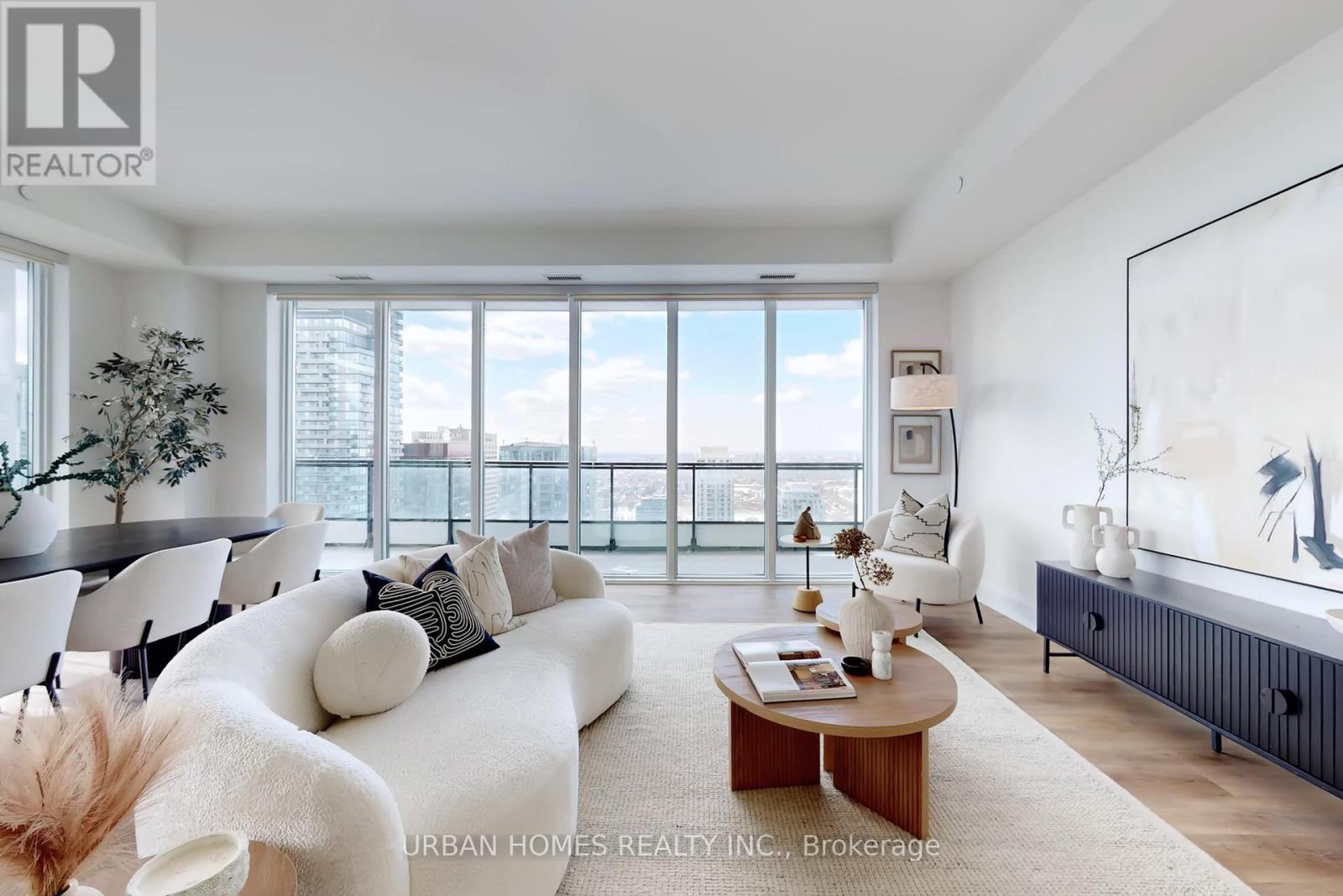 3603 - 65 Broadway Avenue, Toronto, Ontario  M4P 1T9 - Photo 6 - C12827818