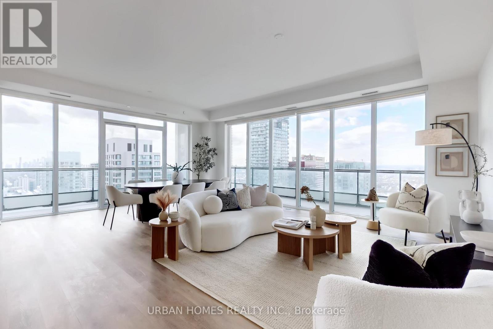 3603 - 65 Broadway Avenue, Toronto, Ontario  M4P 1T9 - Photo 7 - C12827818