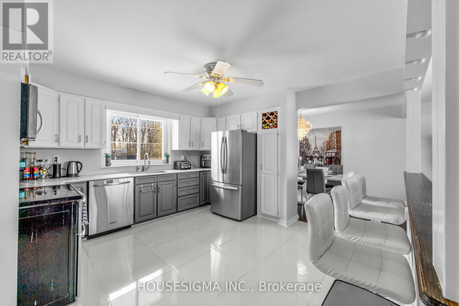 691 Fernhill Boulevard, Oshawa, Ontario  L1J 5K2 - Photo 13 - E12827690