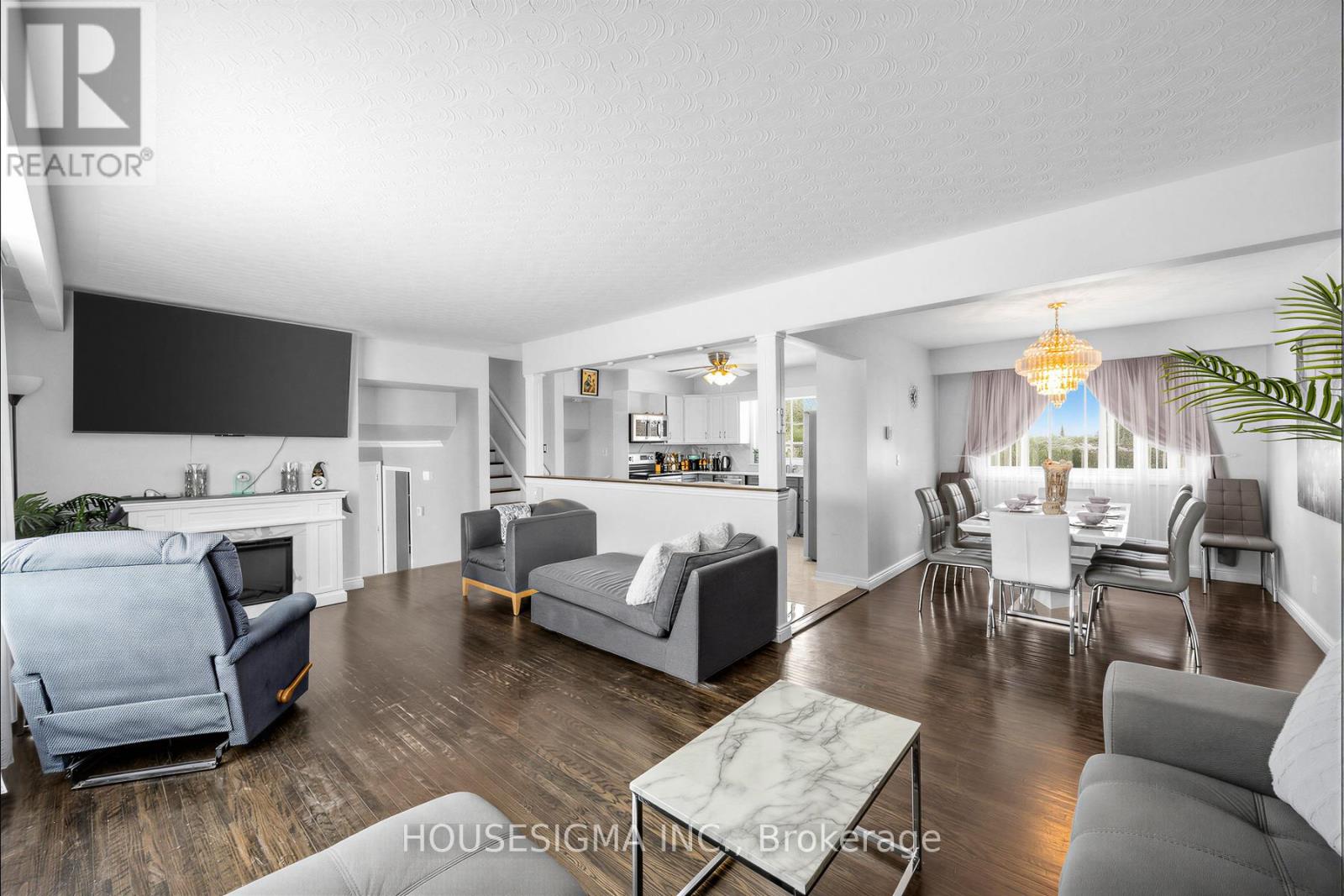 691 Fernhill Boulevard, Oshawa, Ontario  L1J 5K2 - Photo 9 - E12827690