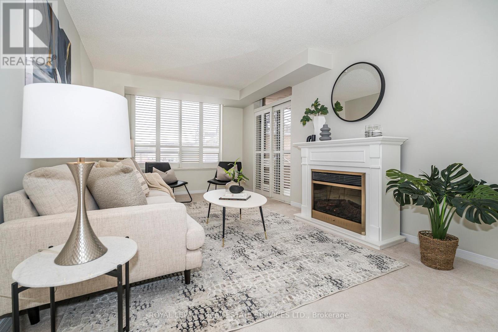 310 - 1000 The Esplanade N, Pickering, Ontario  L1V 6V4 - Photo 13 - E12827696