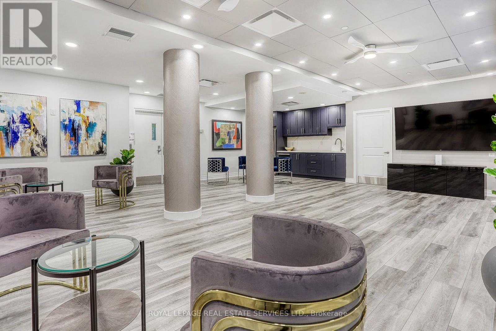 310 - 1000 The Esplanade N, Pickering, Ontario  L1V 6V4 - Photo 35 - E12827696