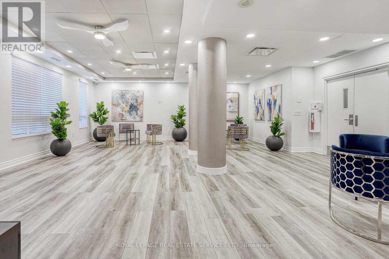 310 - 1000 The Esplanade N, Pickering, Ontario  L1V 6V4 - Photo 37 - E12827696