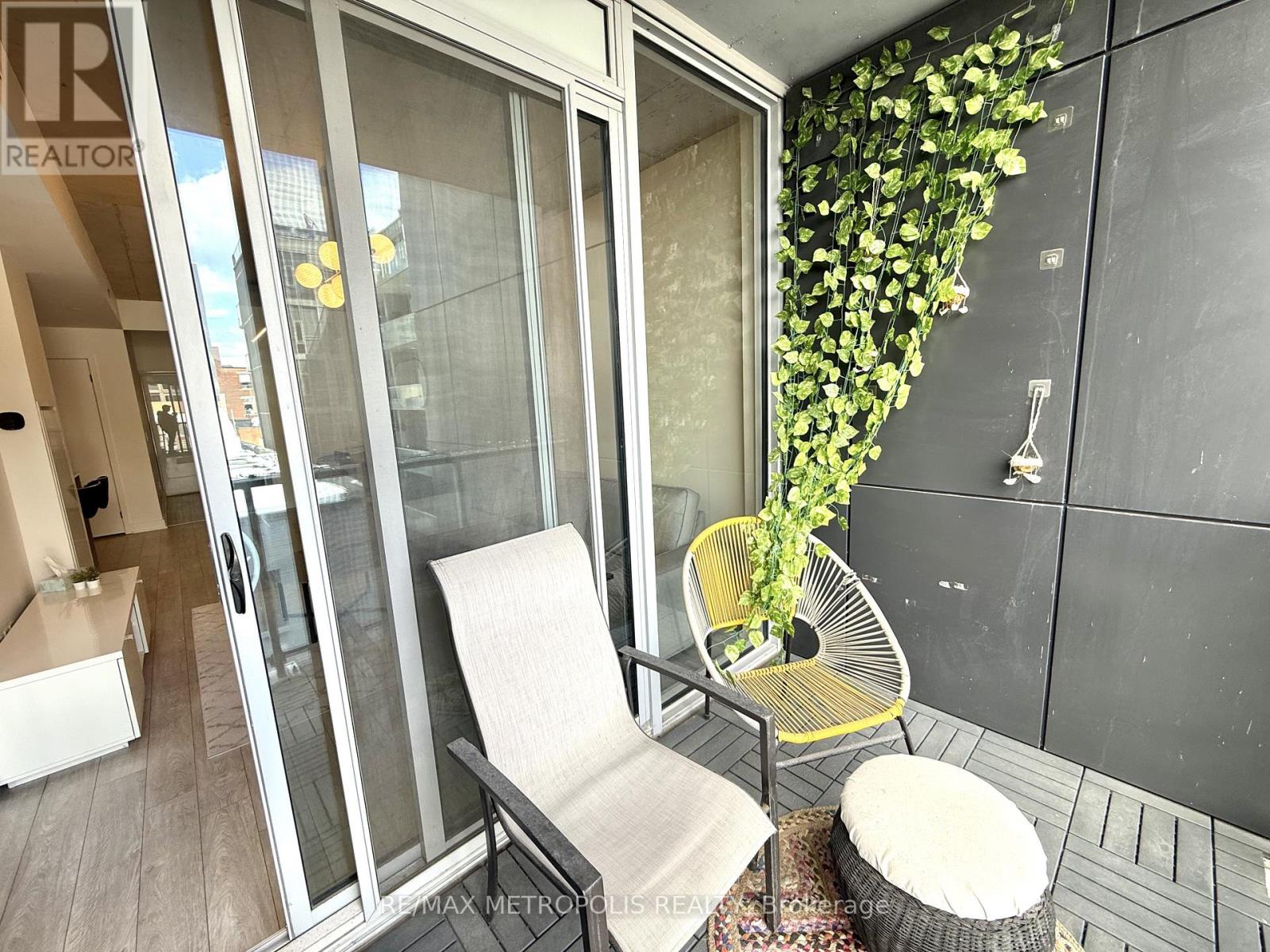 520 - 30 Baseball Place, Toronto (South Riverdale), Ontario  M4M 0E8 - Photo 12 - E12827722