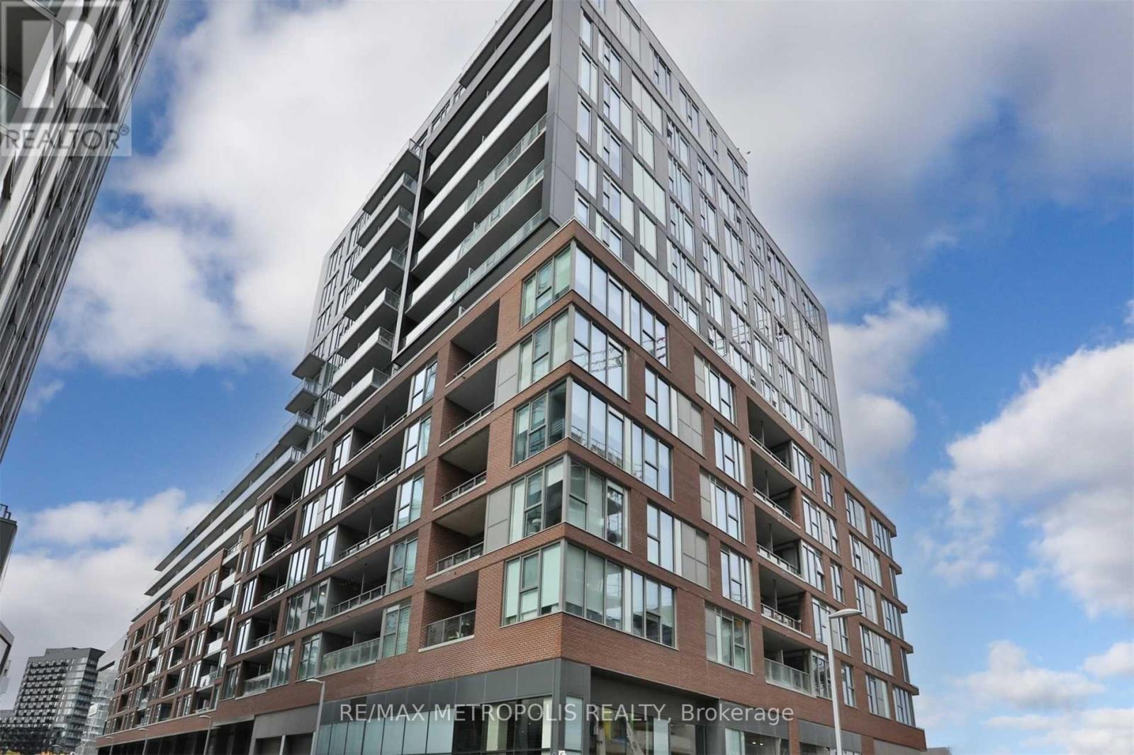 520 - 30 Baseball Place, Toronto (South Riverdale), Ontario  M4M 0E8 - Photo 14 - E12827722