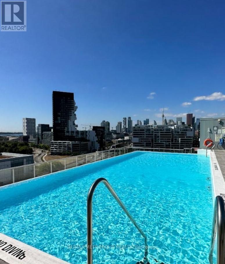 520 - 30 Baseball Place, Toronto (South Riverdale), Ontario  M4M 0E8 - Photo 15 - E12827722