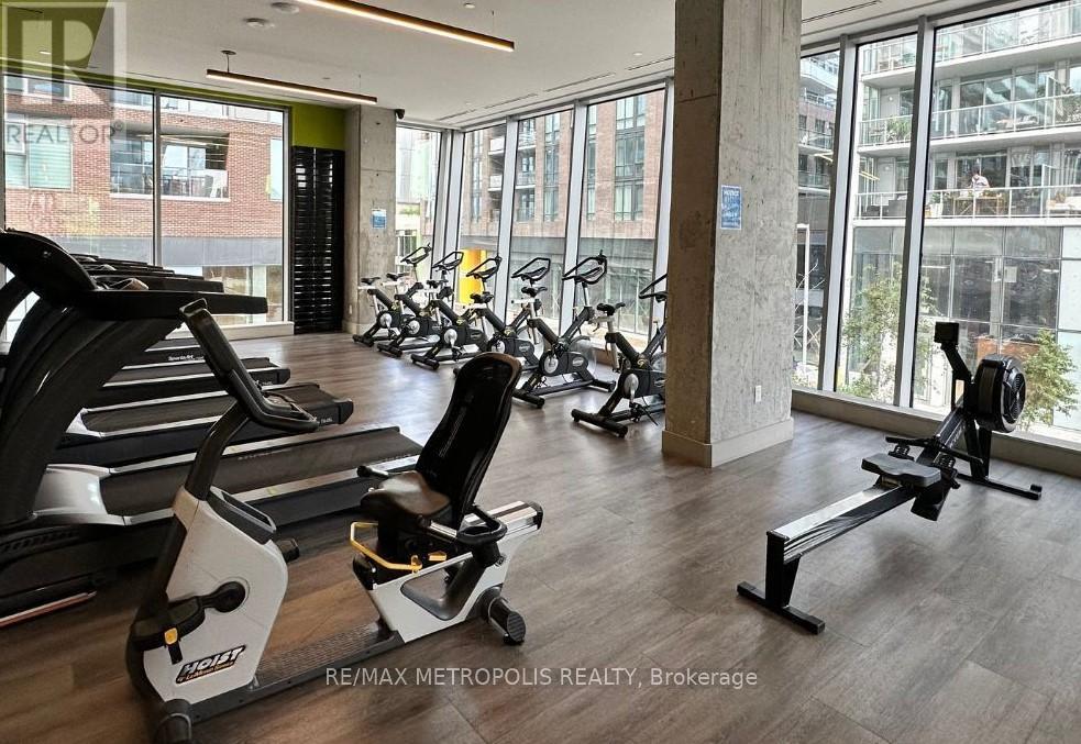 520 - 30 Baseball Place, Toronto (South Riverdale), Ontario  M4M 0E8 - Photo 16 - E12827722