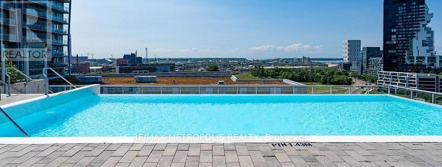 520 - 30 Baseball Place, Toronto (South Riverdale), Ontario  M4M 0E8 - Photo 19 - E12827722