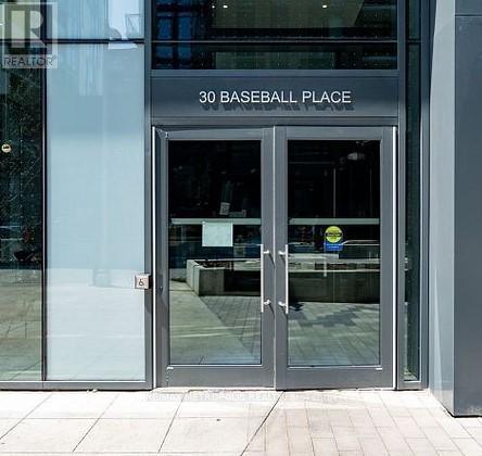520 - 30 Baseball Place, Toronto (South Riverdale), Ontario  M4M 0E8 - Photo 20 - E12827722