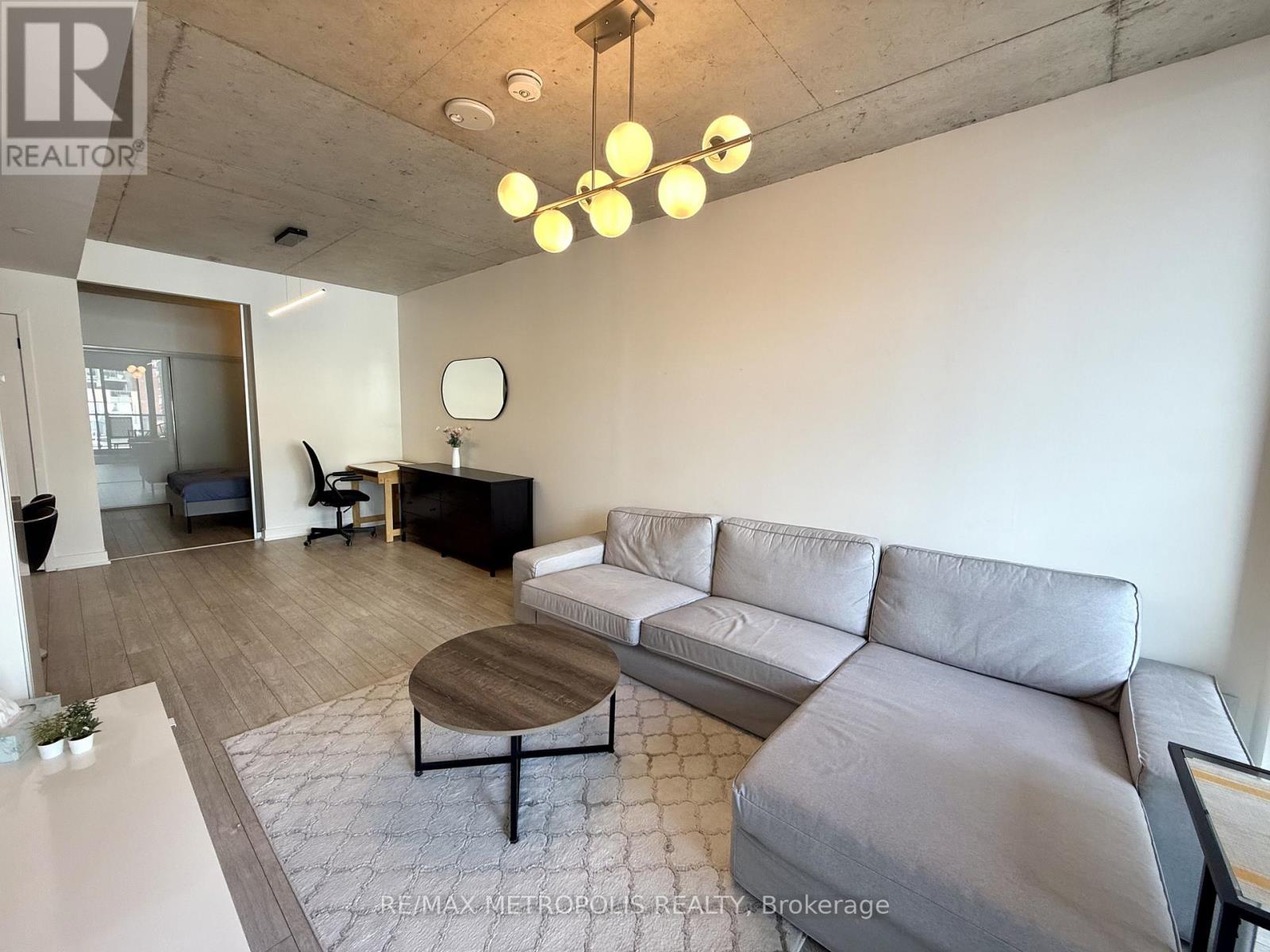 520 - 30 Baseball Place, Toronto (South Riverdale), Ontario  M4M 0E8 - Photo 4 - E12827722