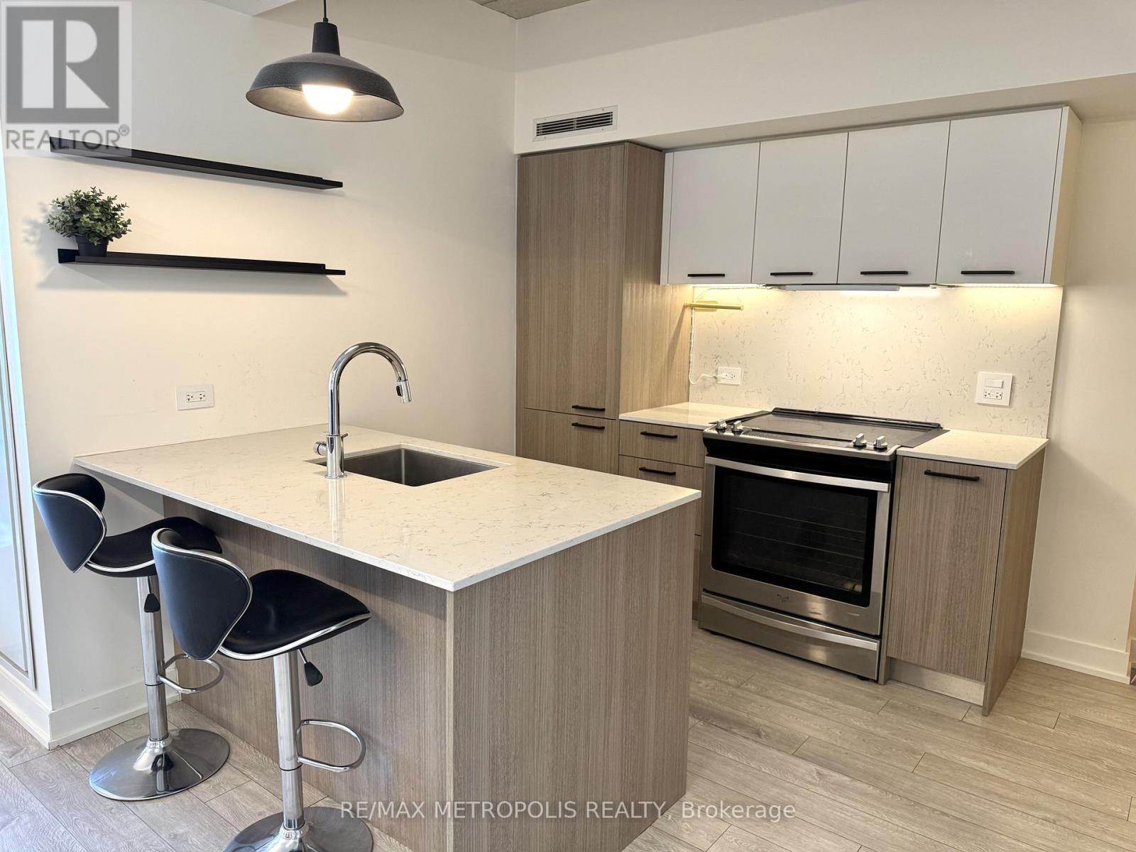 520 - 30 Baseball Place, Toronto (South Riverdale), Ontario  M4M 0E8 - Photo 5 - E12827722