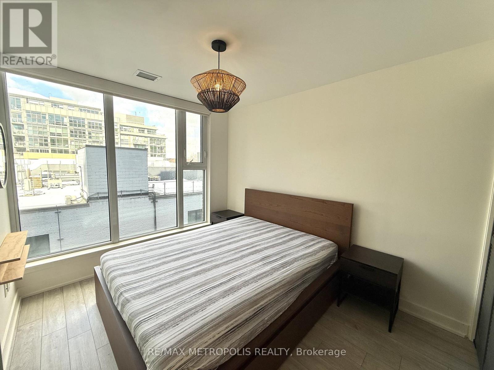 520 - 30 Baseball Place, Toronto (South Riverdale), Ontario  M4M 0E8 - Photo 8 - E12827722