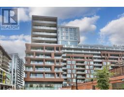 520 - 30 BASEBALL PLACE, Toronto, Ontario