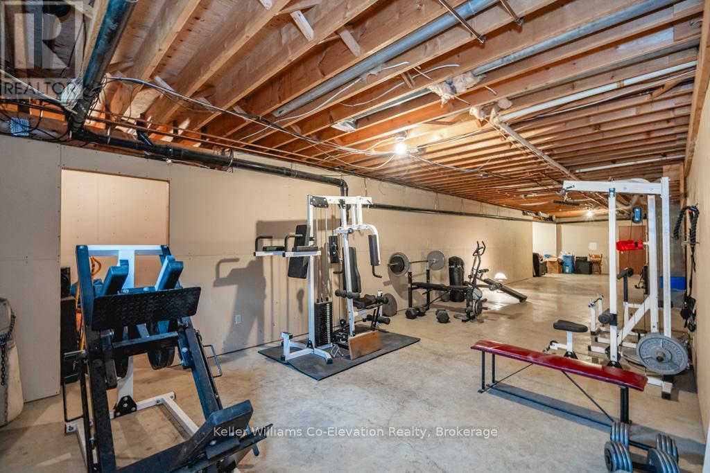 4060 10th Side Road, Bradford West Gwillimbury, Ontario  L3Z 3V2 - Photo 29 - N12773140