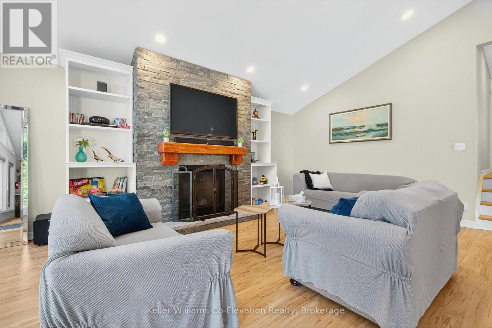 1948 Tiny Beaches Road South Road S, Tiny, Ontario  L0L 1P1 - Photo 14 - S12416254