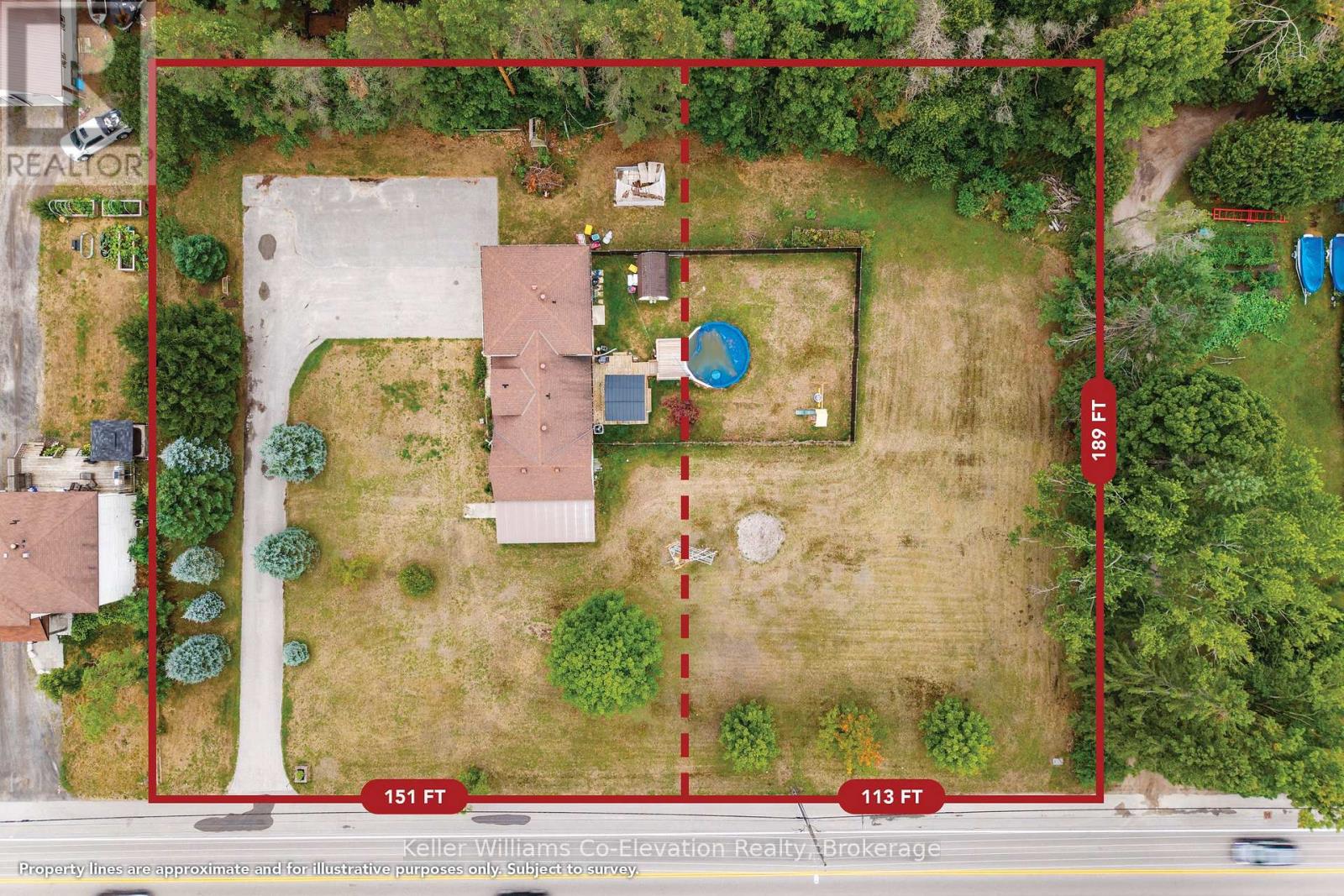 924 6 County Road S, Tiny, Ontario  L0L 2T0 - Photo 26 - S12601990