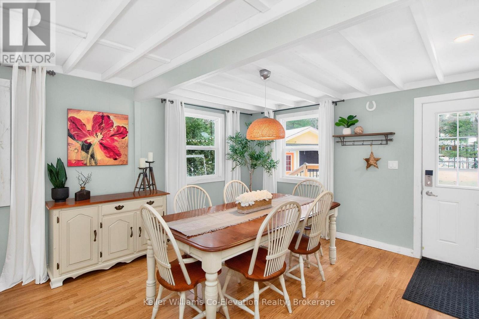 1326 Tiny Beaches Road N, Tiny, Ontario  L9M 0H3 - Photo 12 - S12602382