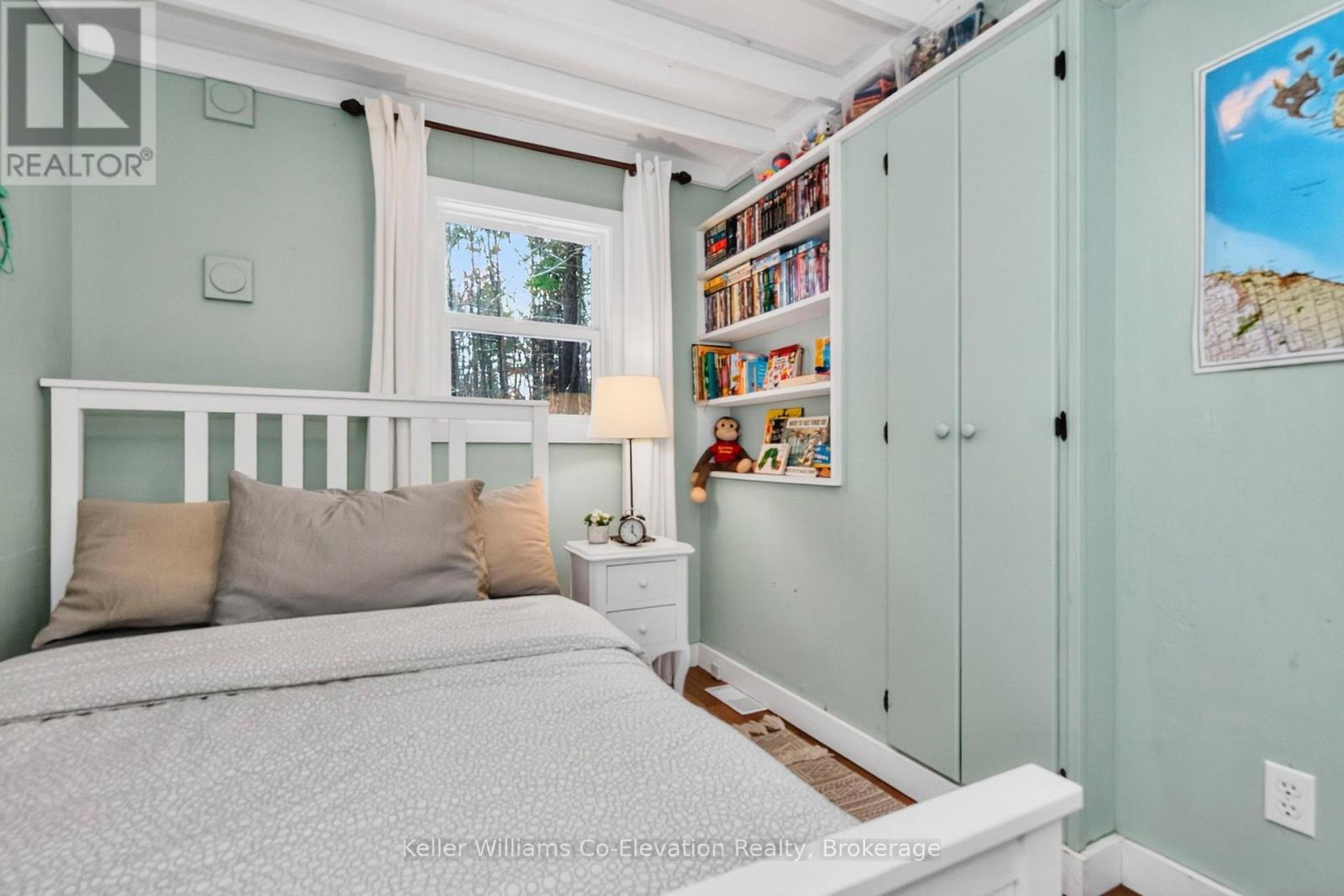 1326 Tiny Beaches Road N, Tiny, Ontario  L9M 0H3 - Photo 23 - S12602382