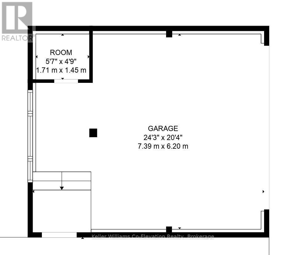 3 - 600 Hugel Avenue, Midland, Ontario  L4R 1W4 - Photo 8 - S12639600