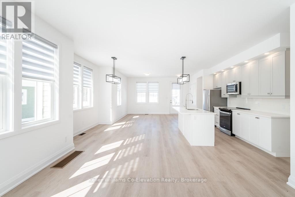 4 Danielle Crescent, Midland, Ontario  L4R 0A9 - Photo 6 - S12784740