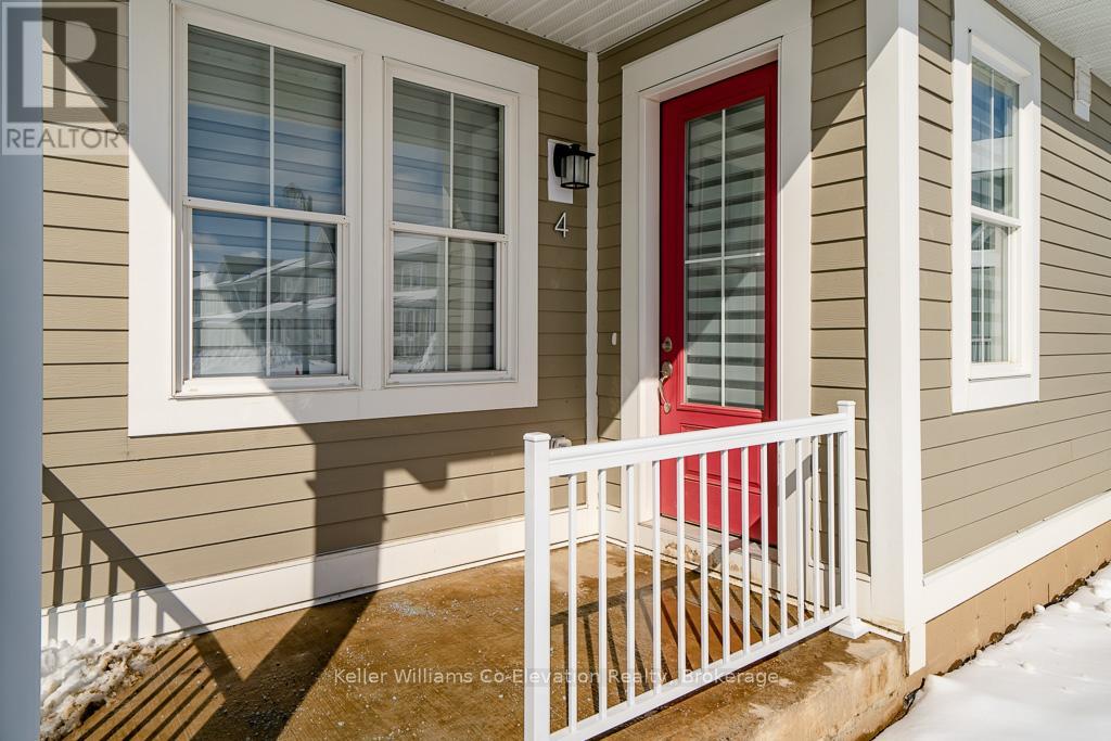 4 Danielle Crescent, Midland, Ontario  L4R 0A9 - Photo 23 - S12784740