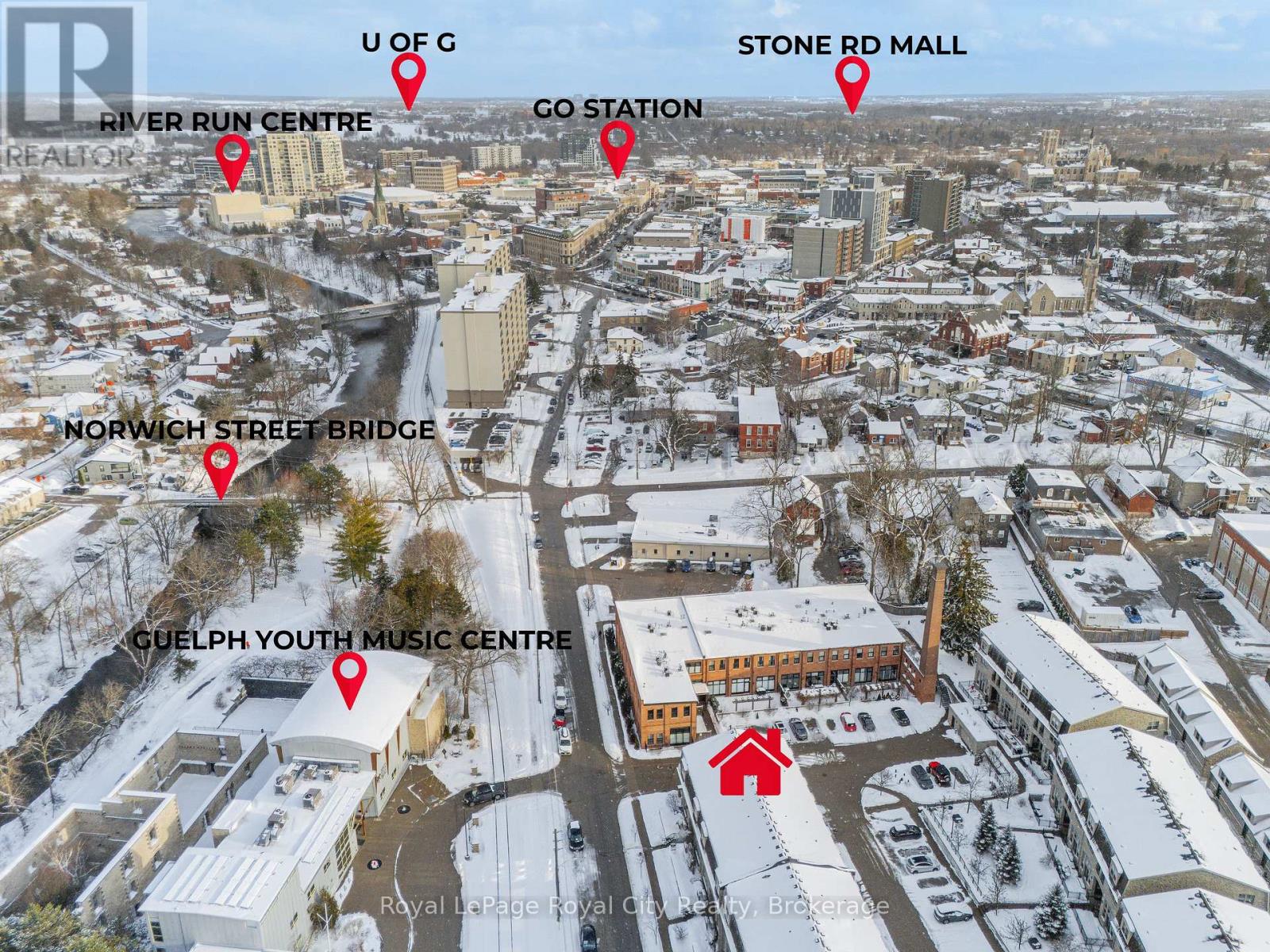 N/a - 92 Cardigan Street, Guelph, Ontario  N1H 0A4 - Photo 50 - X12827748