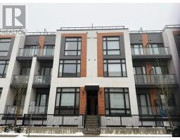 924 - 2 STECKLEY HOUSE LANE, Richmond Hill, Ontario