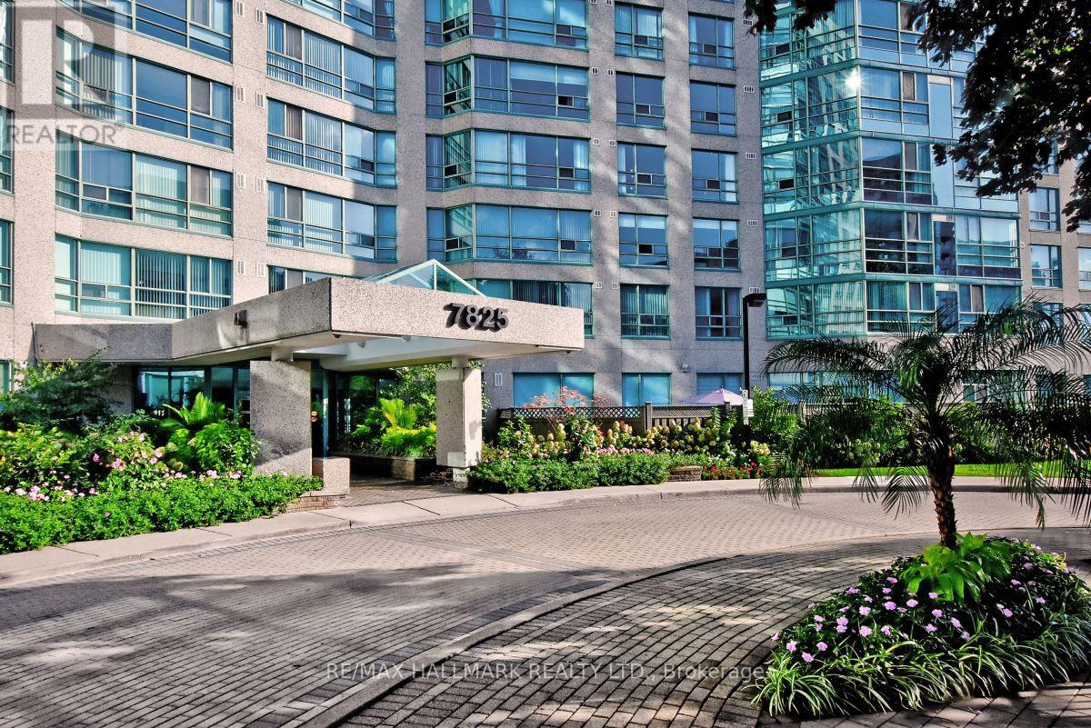 1117 - 7825 Bayview Avenue, Markham (Aileen-Willowbrook), Ontario  L3T 7N2 - Photo 2 - N12827654