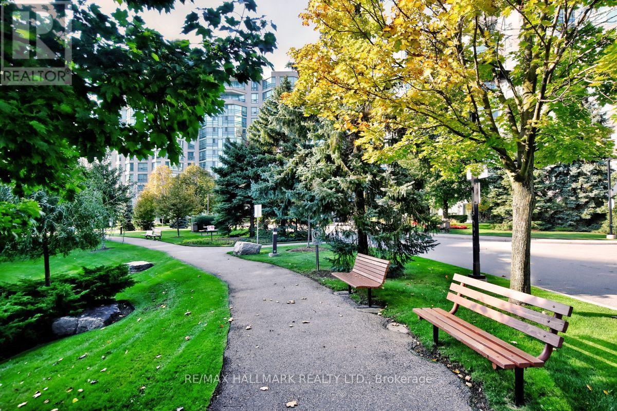 1117 - 7825 Bayview Avenue, Markham (Aileen-Willowbrook), Ontario  L3T 7N2 - Photo 3 - N12827654