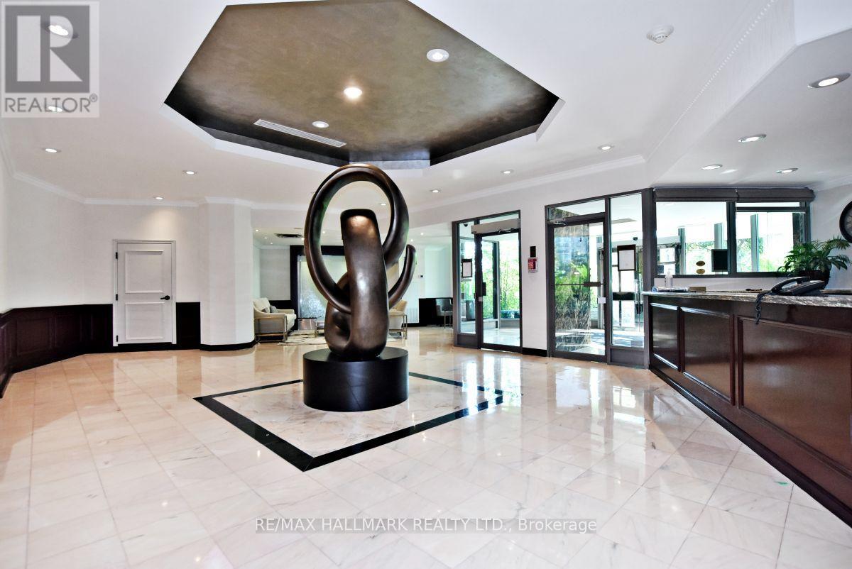 1117 - 7825 Bayview Avenue, Markham (Aileen-Willowbrook), Ontario  L3T 7N2 - Photo 4 - N12827654