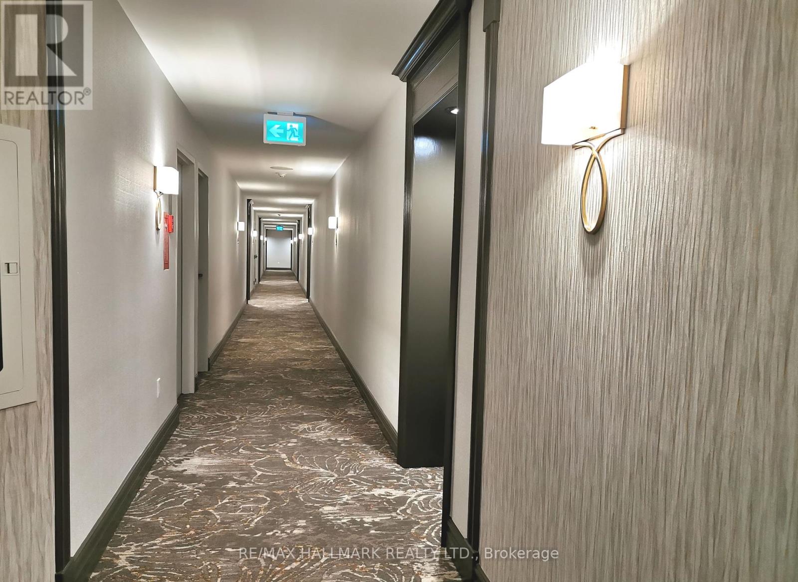 1117 - 7825 Bayview Avenue, Markham (Aileen-Willowbrook), Ontario  L3T 7N2 - Photo 6 - N12827654