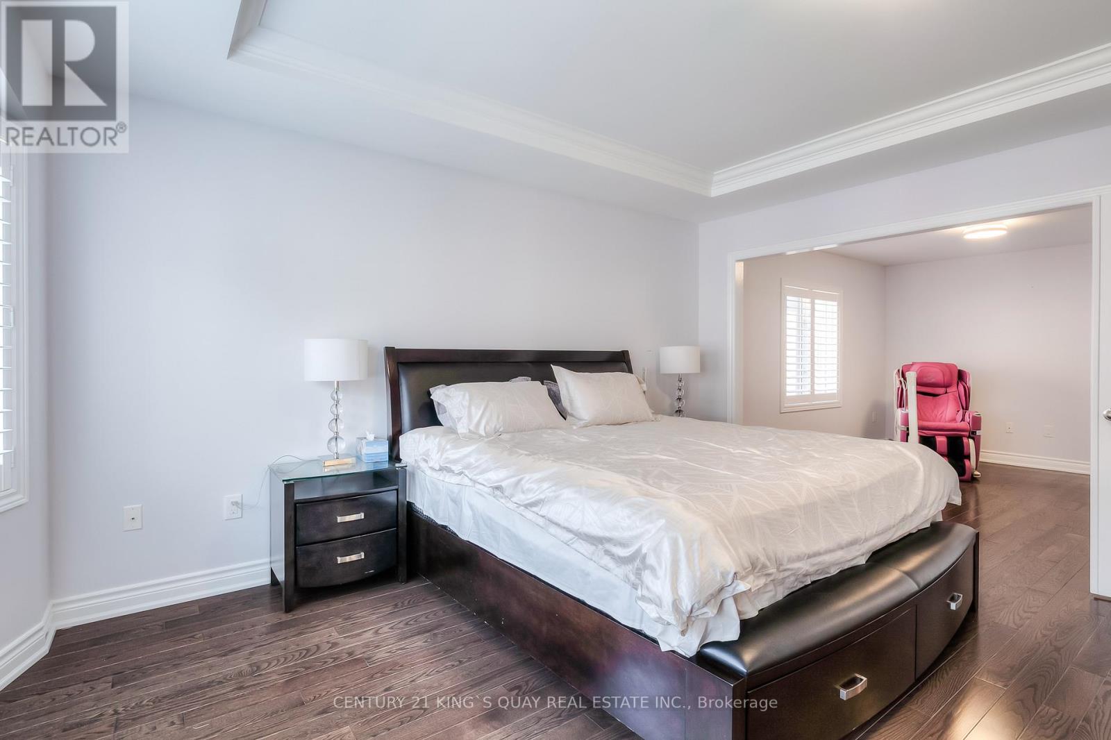 18 Manila Avenue, Markham, Ontario  L6C 0W1 - Photo 21 - N12827808