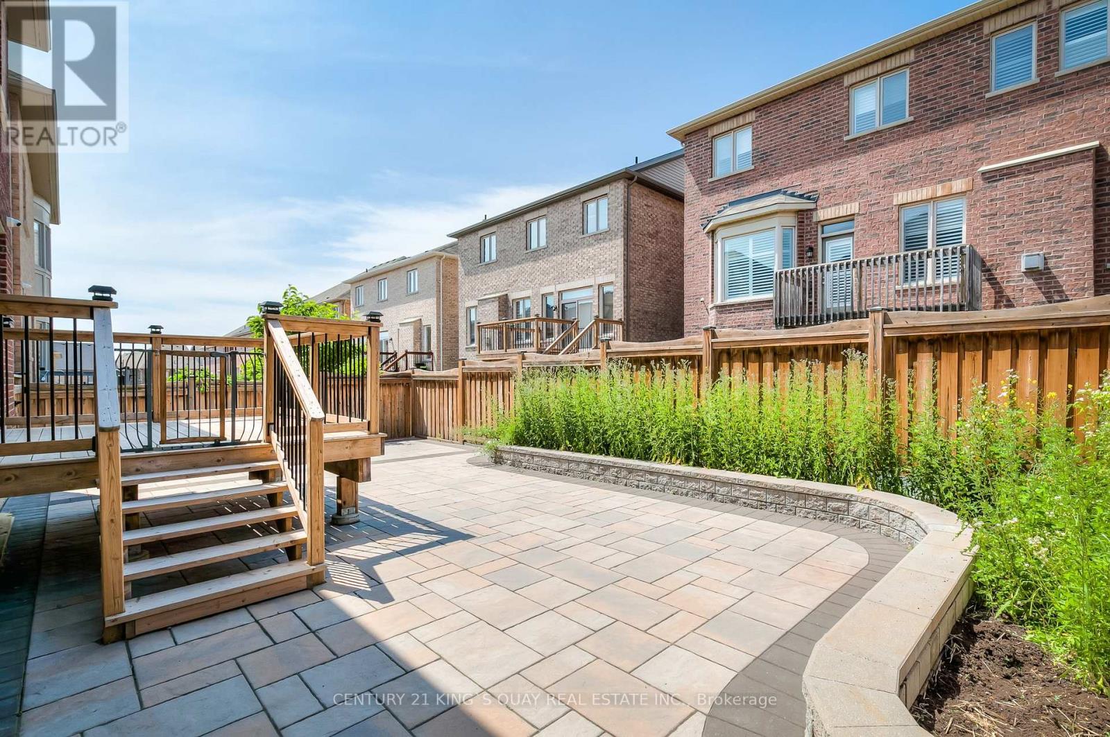 18 Manila Avenue, Markham, Ontario  L6C 0W1 - Photo 39 - N12827808