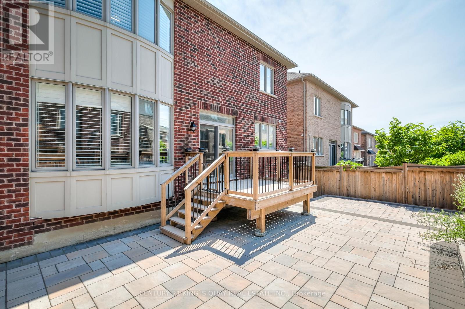 18 Manila Avenue, Markham, Ontario  L6C 0W1 - Photo 40 - N12827808