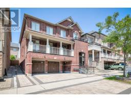 18 MANILA AVENUE, Markham, Ontario