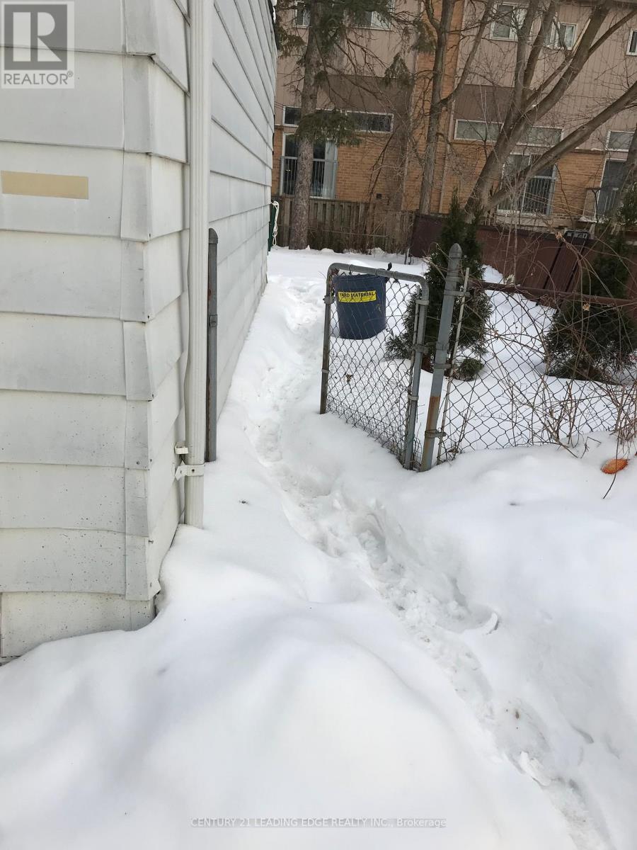 150 DONCASTER AVENUE, Markham, Ontario