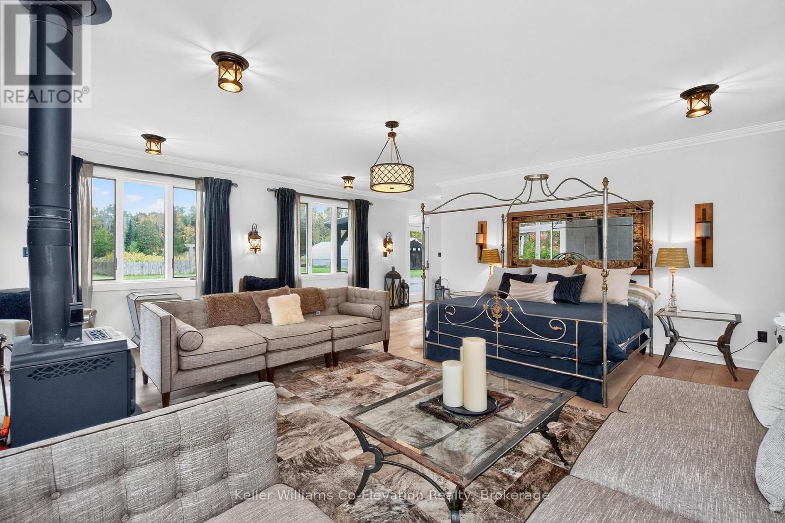 1076 Beaver Lane, Springwater, Ontario  L9X 0M1 - Photo 20 - S12812568