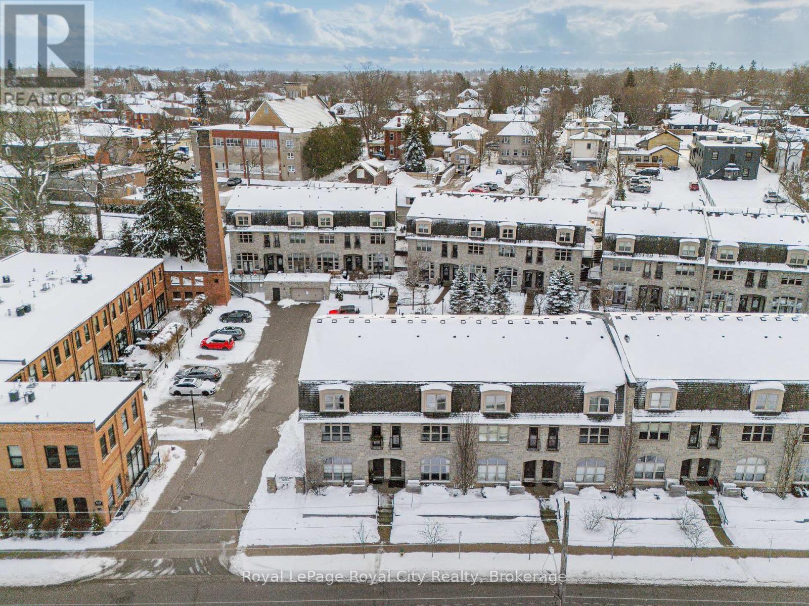 N/a - 92 Cardigan Street, Guelph, Ontario  N1H 0A4 - Photo 48 - X12827748