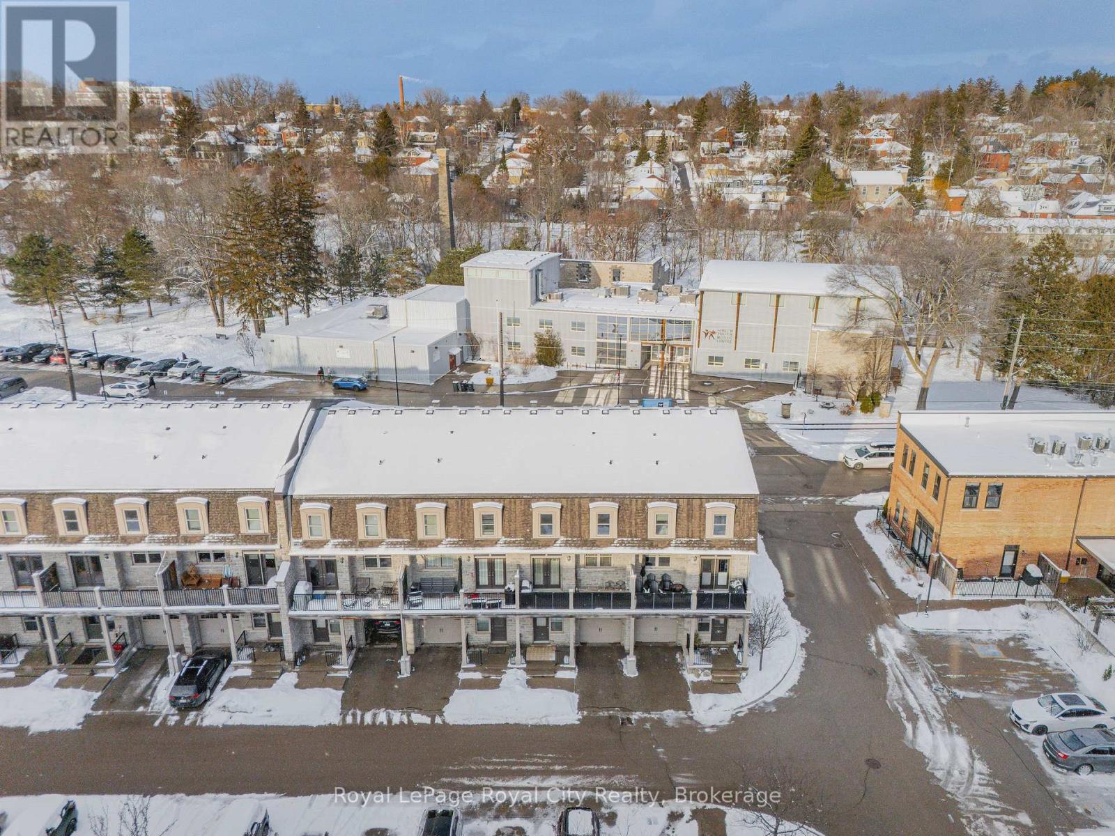 N/a - 92 Cardigan Street, Guelph, Ontario  N1H 0A4 - Photo 45 - X12827748